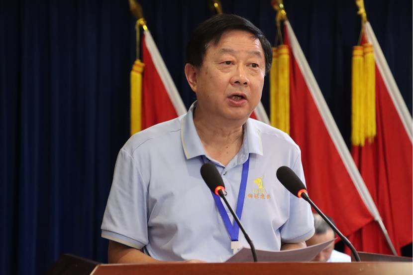 公司召開三屆一次職工代表會、三屆工會會員代表會